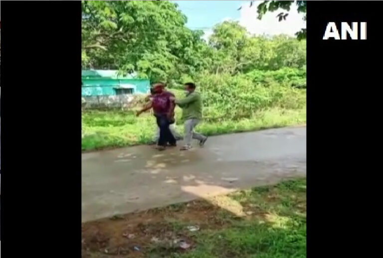 ಚಿಕ್ಕಮಗಳೂರಿನ ತರೀಕೆರೆಯಲ್ಲಿ ವೈದ್ಯರ ಮೇಲೆ ಹಲ್ಲೆ, ನಾಲ್ವರ ಬಂಧನ