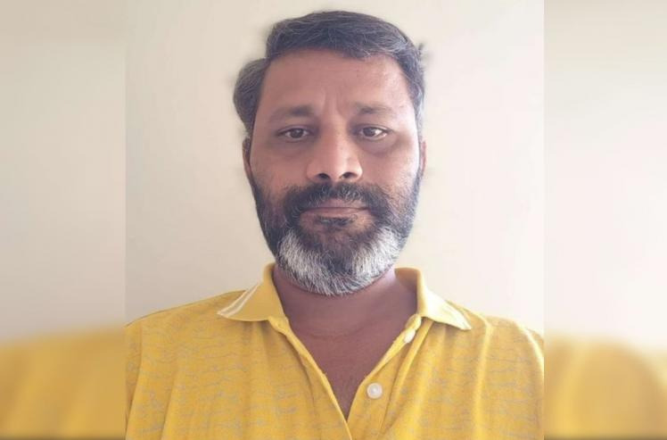 ಭೀತಿ ಸೃಷ್ಟಿಸಿದ ಆರೋಪ: ಟಿವಿ ಪ್ಯಾನಲಿಸ್ಟ್‌ ವಿರುದ್ಧ ದೂರ ದಾಖಲಿಸಿದ ತೆಲಂಗಾಣ ಸರ್ಕಾರ