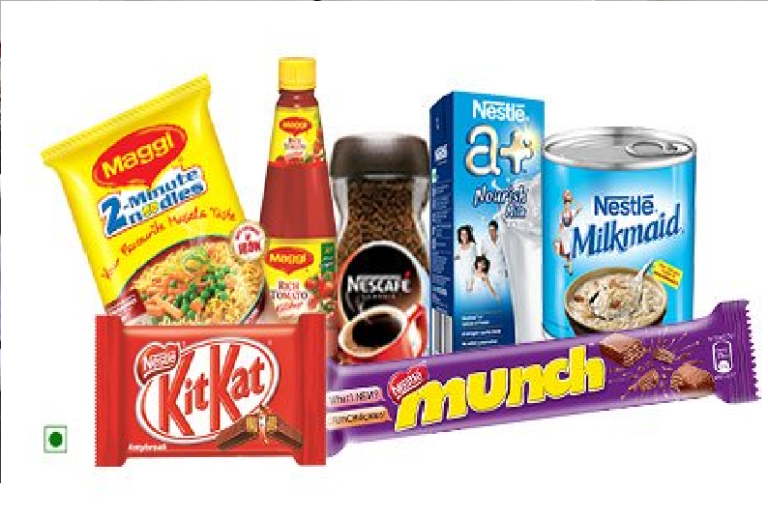 ಮ್ಯಾಗಿ ಸೇರಿದಂತೆ ನೆಸ್ಲೆಯ 60% ಉತ್ಪನ್ನಗಳು ಆರೋಗ್ಯಕರವಲ್ಲ: ಸಂಸ್ಥೆಯ ಆಂತರಿಕ ವರದಿ