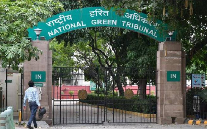 ಪರಿಸರ ಪೂರ್ವಾನುಮತಿ ಇಲ್ಲದೆ ಕೈಗಾರಿಕೆ ನಡೆಸುವಂತಿಲ್ಲ: ಹಸಿರು ನ್ಯಾಯಪೀಠ