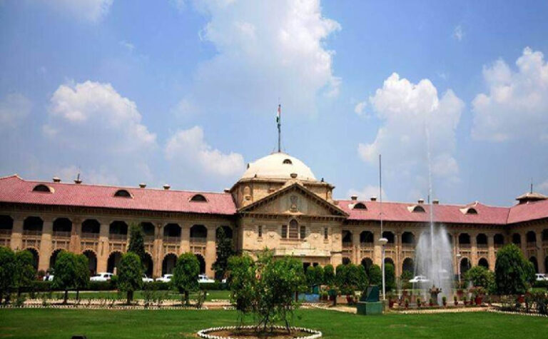 ಗೋಹತ್ಯೆ ತಡೆ ಕಾನೂನಿನ ದುರ್ಬಳಕೆ: ಪೊಲೀಸರ ವಿರುದ್ಧ ಅಲಹಾಬಾದ್ ಹೈಕೋರ್ಟ್ ಗರಂ