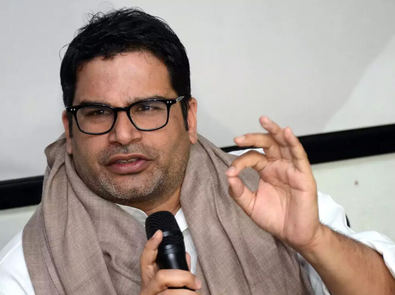 ಚುನಾವಣಾ ತಂತ್ರಜ್ಞ ಪ್ರಶಾಂತ್ ಕಿಶೋರ್ ಈಗ ಕೋಲ್ಕತ್ತಾ ಮತದಾರ! ಕಾರಣವೇನು?