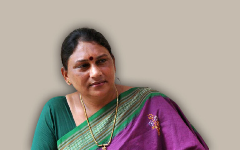 ಗೌರಿ ಕಾರ್ನರ್; ರೇವತಿ ಎಂಬ ತಂಗಿಯ ಆತ್ಮಕಥನ