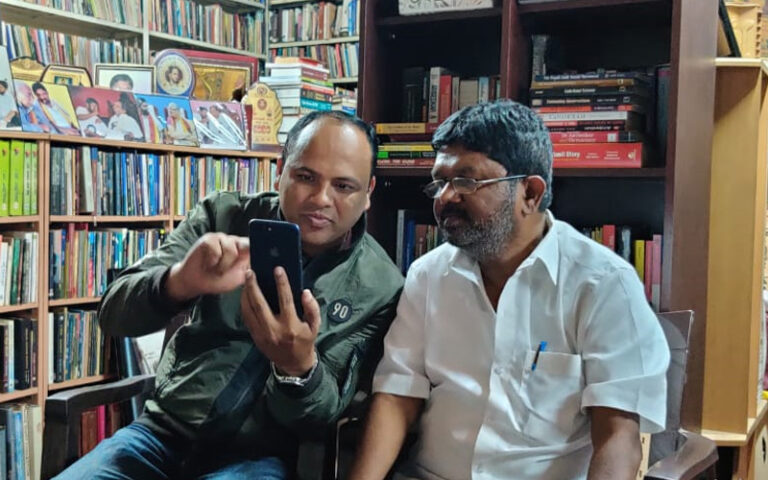 ಶ್ರದ್ಧಾಂಜಲಿ; ಡಾ.ಸಿದ್ಧಲಿಂಗಯ್ಯ: ’ಮಾರ್ಗ ಪ್ರವರ್ತಕ ಕಾವ್ಯ’ದ ರೂವಾರಿ