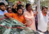 ರೈತ ವಿರೋಧಿ ಘೋಷಣೆ ಕೂಗಿ, ಅನ್ನದಾತರ ವಿರುದ್ದ ಕತ್ತಿ ಎತ್ತಿದ BJP ಕಾರ್ಯಕರ್ತರು | Naanu gauri