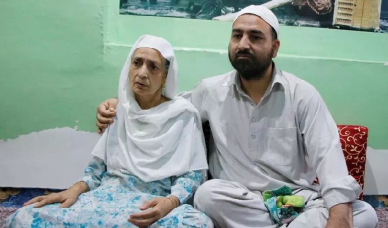 ಭಯೋತ್ಪಾದನೆ ಆರೋಪ ಹೊತ್ತು 12 ವರ್ಷ ಜೈಲಲ್ಲಿ ಕಳೆದ ನಿರಪರಾಧಿ!