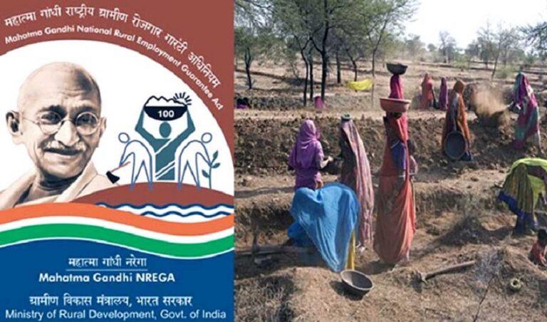 ‘ಬಡತನದ ಸ್ಮಾರಕ’ ಎಂದು ಮೋದಿ ಟೀಕಿಸಿದ್ದ ನರೇಗಾ ಯೋಜನೆಯನ್ನು, ‘ಜೀವಸೆಳೆ’ ಎಂದ ಗುಜರಾತ್‌ ಸರ್ಕಾರ!