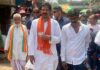 ಬಂಗಾಳದ BJP ನಾಯಕ ರಾಜೀಬ್‌ ಬ್ಯಾನರ್ಜಿ ಮತ್ತೆ ಟಿಎಂಸಿಗೆ?- ಊಹಾಪೋಹಕ್ಕೆ ಮತ್ತಷ್ಟು ಪುಷ್ಟಿ | NaanuGauri