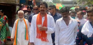 ಬಂಗಾಳದ BJP ನಾಯಕ ರಾಜೀಬ್‌ ಬ್ಯಾನರ್ಜಿ ಮತ್ತೆ ಟಿಎಂಸಿಗೆ?- ಊಹಾಪೋಹಕ್ಕೆ ಮತ್ತಷ್ಟು ಪುಷ್ಟಿ | NaanuGauri