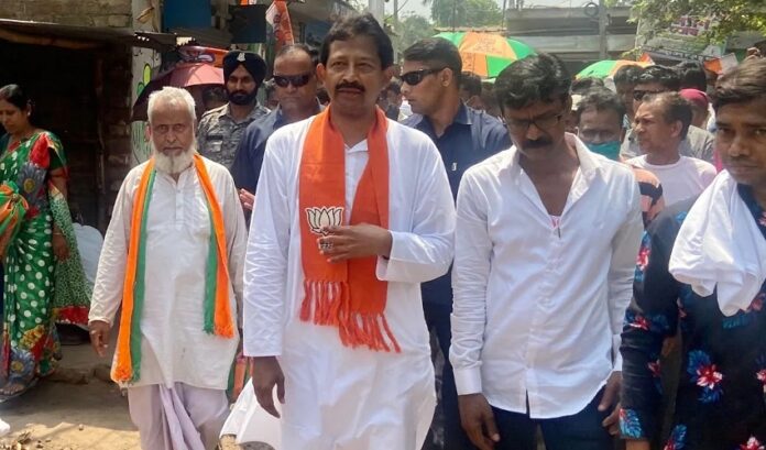 ಬಂಗಾಳದ BJP ನಾಯಕ ರಾಜೀಬ್‌ ಬ್ಯಾನರ್ಜಿ ಮತ್ತೆ ಟಿಎಂಸಿಗೆ?- ಊಹಾಪೋಹಕ್ಕೆ ಮತ್ತಷ್ಟು ಪುಷ್ಟಿ | NaanuGauri