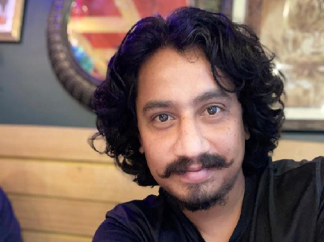 ನಟ ಸಂಚಾರಿ ವಿಜಯ್‌ ಬೈಕ್‌ ಅಪಘಾತ; ಗಂಭೀರ ಗಾಯ | Naanu gauri