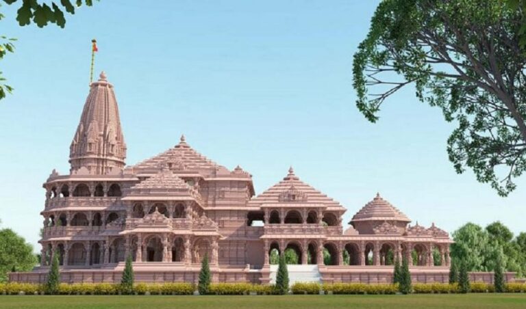 ರಾಮ ಮಂದಿರಕ್ಕೆ ದೇಣಿಗೆ ಕೊಡದ ಶಿಕ್ಷಕಿ ಕೆಲಸದಿಂದ ಅಮಾನತು: ಶಾಲೆಗೆ ನೋಟಿಸ್ ನೀಡಿದ ದೆಹಲಿ ಹೈಕೋರ್ಟ್