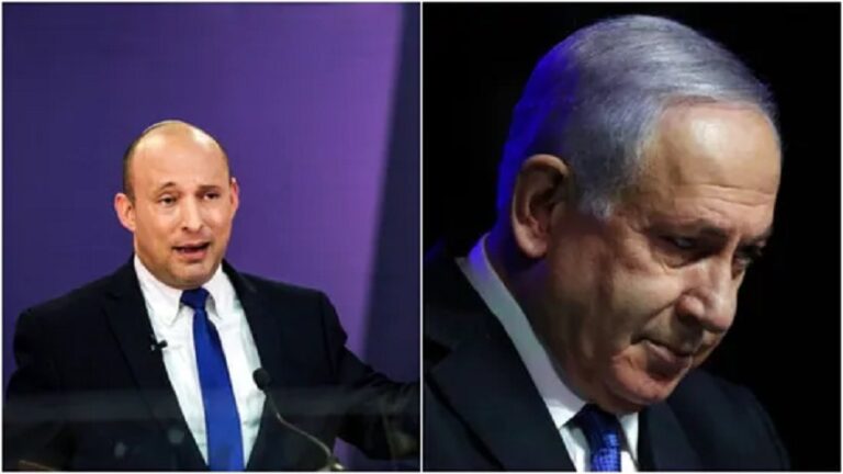 ಅಧಿಕಾರ ಕಳೆದುಕೊಂಡ ನೆತನ್ಯಾಹು: ನಫ್ತಾಲಿ ಬೆನೆಟ್ ಇಸ್ರೇಲ್‍ನ ಹೊಸ ಪ್ರಧಾನಿ | Naanu gauri