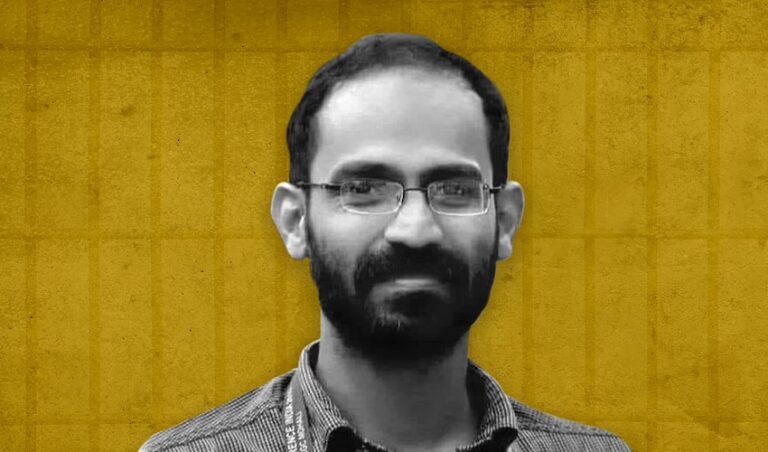 ಪತ್ರಕರ್ತ ಸಿದ್ದೀಕ್ ಕಪ್ಪನ್ ವಿರುದ್ದ ದಾಖಲಾದ ಆರೋಪ ಕೈಬಿಟ್ಟ ಕೋರ್ಟ್ | Naanu Gauri