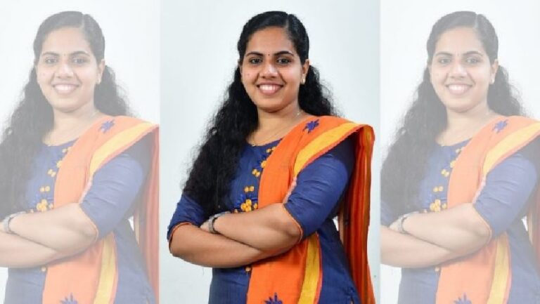 ‘ಎಲ್‌ಕೆಜಿ ಮಗು’ ಎಂದು ಅಪಹಾಸ್ಯ ಮಾಡಿದ್ದಕ್ಕೆ ದೇಶದ ಕಿರಿಯ ಮೇಯರ್‌‌ ಆರ್ಯ ರಾಜೇಂದ್ರನ್ ಹೇಳಿದ್ದೇನು? | Naanu gauri