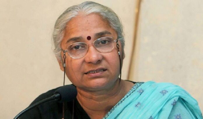 ಹಿರಿಯ ಕೈದಿಗಳ ಬಿಡುಗಡೆಗಾಗಿ ಹೋರಾಟಗಾರ್ತಿ‌ ಮೇಧಾ ಪಾಟ್ಕರ್‌‌ ಅರ್ಜಿ | Naanu gauri