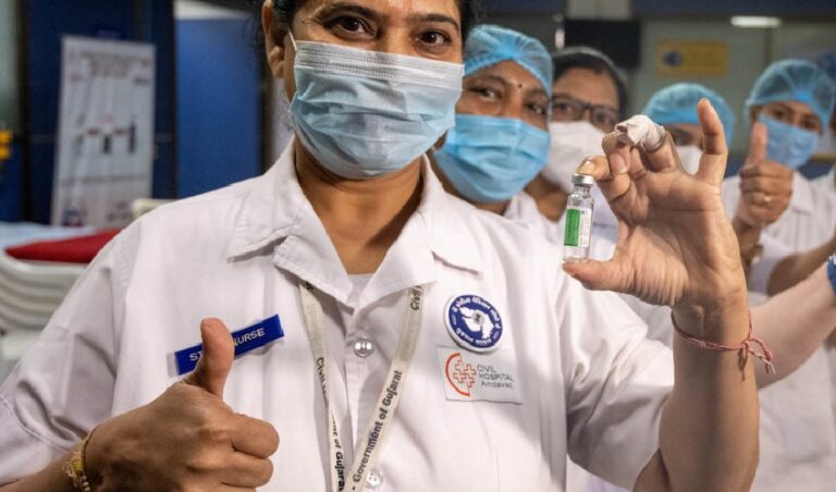 ಕೊರೊನಾ ಲಸಿಕೆಯಿಂದ ‘ಬಂಜೆತನ’ ಉಂಟಾಗುವುದಿಲ್ಲ: ಒಕ್ಕೂಟ ಸರ್ಕಾರ ಸ್ಪಷ್ಟನೆ | Naanu Gauri