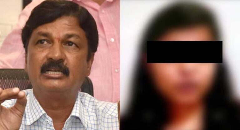 ಸಿಡಿ ಹಗರಣ: ಬಂಧನದ ಭೀತಿಯಲ್ಲಿ ಅತ್ಯಾಚಾರ ಸಂತ್ರಸ್ತೆ! | Naanu gauri