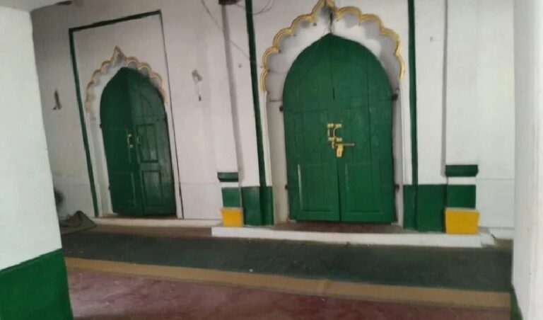 ಬಾರಬಂಕಿ ಮಸೀದಿ ಧ್ವಂಸ ಸಾಕ್ಷ್ಯಚಿತ್ರ: ದಿ ವೈರ್‌ ಮೇಲೆ ಪ್ರಕರಣ ದಾಖಲಿಸಿದ ಯುಪಿ ಪೊಲೀಸ್‌ | Naanu gauri