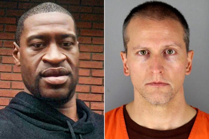 ಜಾರ್ಜ್‌ ಫ್ಲಾಯ್ಡ್‌‌ ಹತ್ಯೆ: ಆರೋಪಿಗೆ 22.5 ವರ್ಷಗಳ ಜೈಲು ಶಿಕ್ಷೆ | Naanu gauri