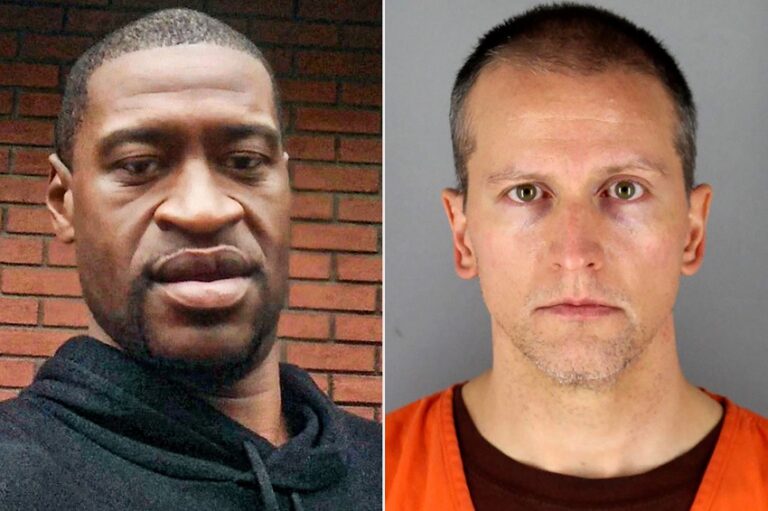 ಜಾರ್ಜ್‌ ಫ್ಲಾಯ್ಡ್‌‌ ಹತ್ಯೆ: ಆರೋಪಿಗೆ 22.5 ವರ್ಷಗಳ ಜೈಲು ಶಿಕ್ಷೆ | Naanu gauri