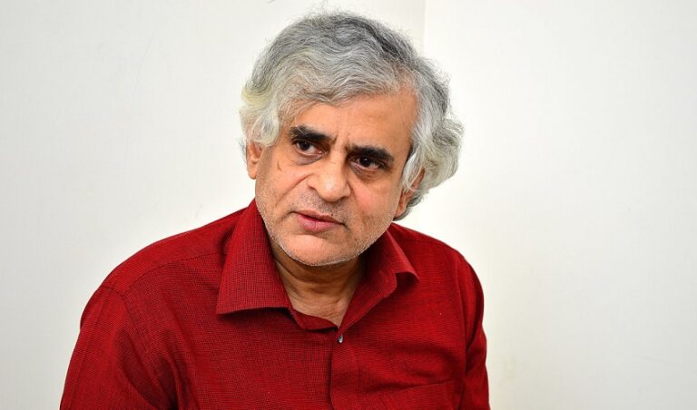 ಖ್ಯಾತ ಪತ್ರಕರ್ತ ಪಿ. ಸಾಯಿನಾಥ್‌ ಅವರಿಗೆ ಪ್ರತಿಷ್ಠಿತ ‘ಫುಕುವೋಕಾ ಗ್ರ್ಯಾಂಡ್ ಪ್ರಶಸ್ತಿ-2021’ಘೋಷಣೆ | NaanuGarui