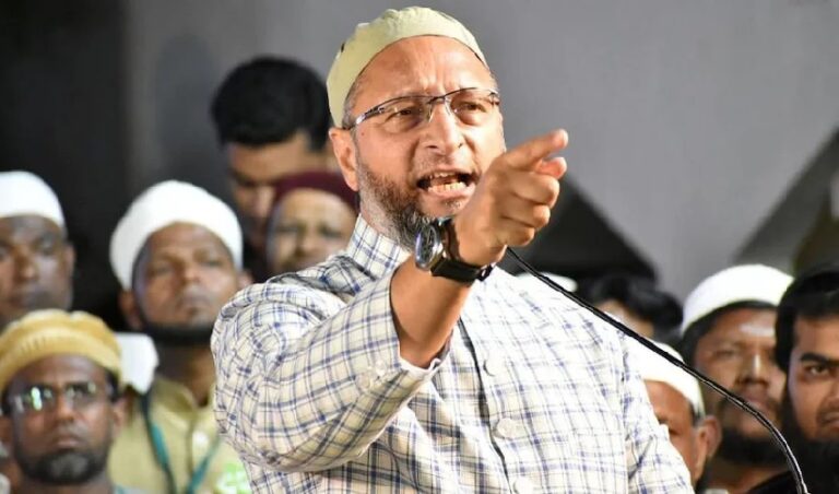 ಯುಪಿ ವಿಧಾನಸಭೆ ಚುನಾವಣೆ-2022: 100 ಕ್ಷೇತ್ರಗಳಿಗೆ ಸ್ಪರ್ಧಿಸುತ್ತಿರುವ AIMIM | Naanu gauri