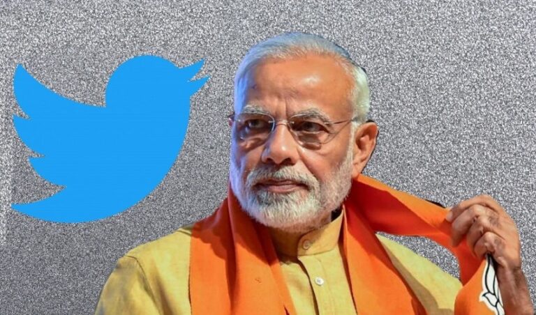 ಮುಂದುವರೆದ ಒಕ್ಕೂಟ ಸರ್ಕಾರ-ಟ್ವಿಟರ್‌‌‌ ಸಂಘರ್ಷ: ಮಧ್ಯಪ್ರದೇಶದಲ್ಲೂ ಕೇಸ್‍! | NaanuGauri