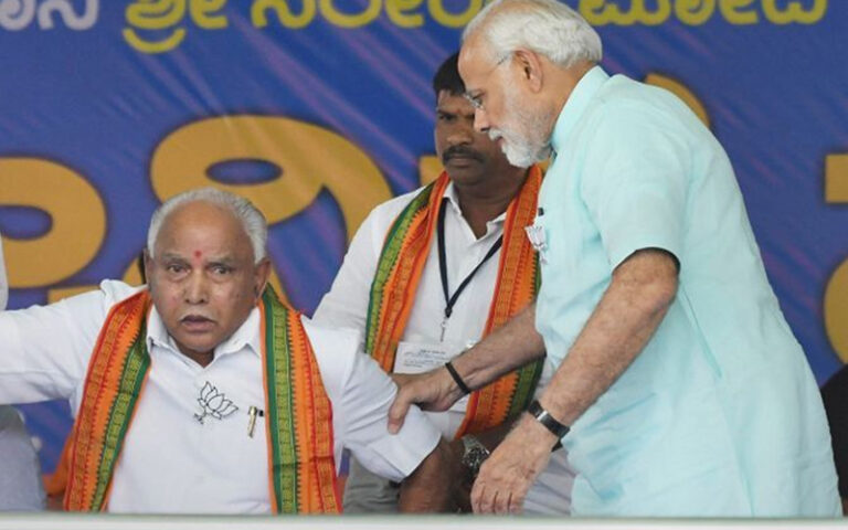 ಹೈಕಮಾಂಡ್ ಭಿನ್ನಮತದ ಇತಿಹಾಸ ಮತ್ತು ವರ್ತಮಾನ