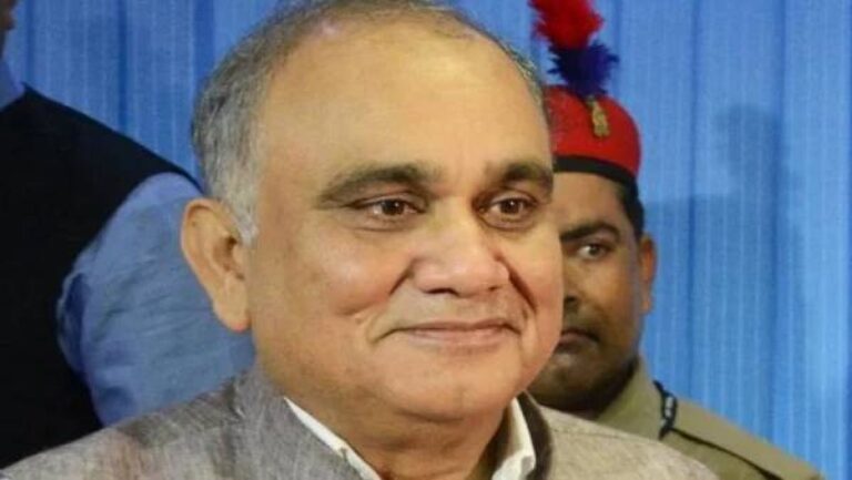 ಚುನಾವಣಾ ಆಯುಕ್ತರಾಗಿ ನಿವೃತ್ತ IAS ಅಧಿಕಾರಿ ಅನುಪ್‌ ಚಂದ್ರ ಪಾಂಡೆ ನೇಮಕ