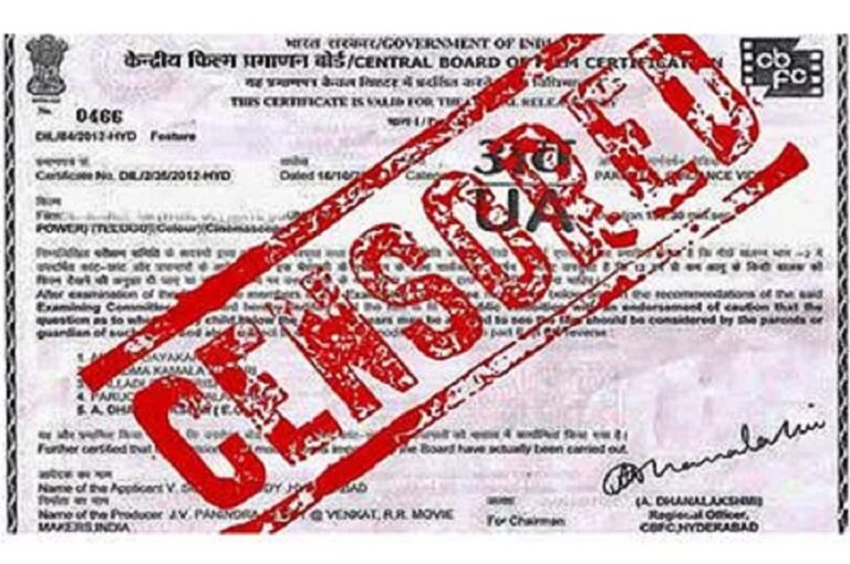 ಚಿತ್ರರಂಗದ ಅಭಿವ್ಯಕ್ತಿಯನ್ನೇ ಕಿತ್ತುಕೊಳ್ಳುವ ಕೇಂದ್ರದ ಹೊಸ ಕಾನೂನು: ಕಮಲ್ ಹಾಸನ್ ಸೇರಿ ಚಿತ್ರತಾರೆಯರ ವಿರೋಧ