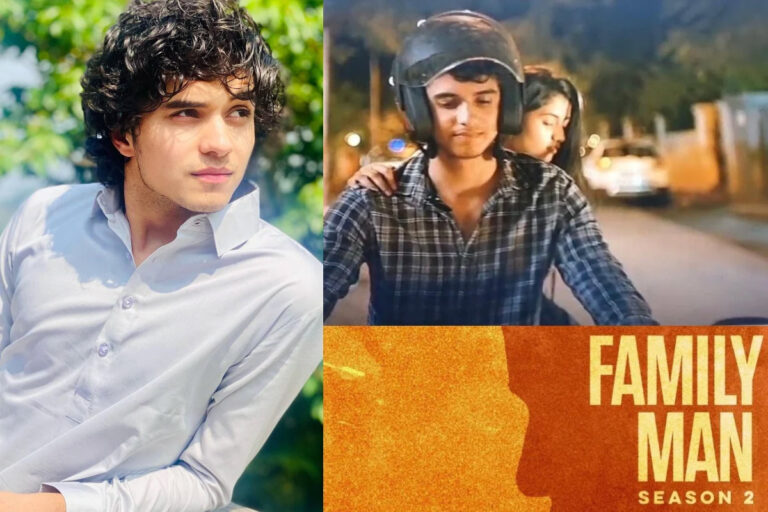 ಹಿಂದೂ ಯುವತಿ ಮುಸ್ಲಿಂ ಉಗ್ರನನ್ನು ಕೊಂದಳೇ? ಇಲ್ಲ, ವೆಬ್‍ ಸೀರಿಸ್ ಪಾತ್ರವನ್ನು ತಪ್ಪಾಗಿ ಹಂಚಿಕೊಳ್ಳಲಾಗುತ್ತಿದೆ