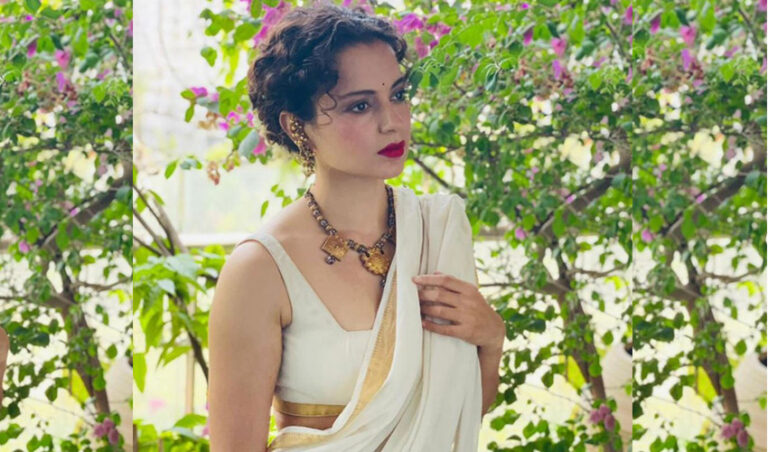 ಸಿಖ್ಖರ ಕುರಿತು ಅವಹೇಳನಕಾರಿ ಪೋಸ್ಟ್: ವಿಚಾರಣೆಗೆ ಹಾಜರಾಗುವಂತೆ ಕಂಗನಾಗೆ ದೆಹಲಿ ವಿಧಾನಸಭೆ ಪ್ಯಾನೆಲ್ ನೋಟೀಸ್