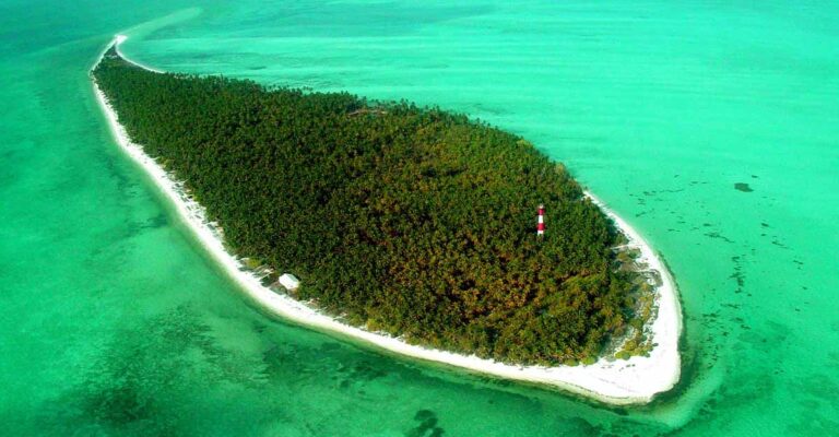 ಹಿಂದುತ್ವ ಅಜೆಂಡಾದ ಪ್ರಯೋಗಕ್ಕೆ ಈಗ ನೂತನ ಬಲಿ ಲಕ್ಷದ್ವೀಪ