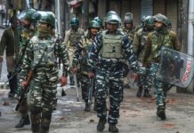 ಜಮ್ಮು ಕಾಶ್ಮೀರದಲ್ಲಿ ಮತ್ತೆ ಪಡೆಗಳ ಸಂಚಾರ; ಆತಂಕದಲ್ಲಿ ಕಣಿವೆಯ ನಿವಾಸಿಗಳು | Naanu gauri