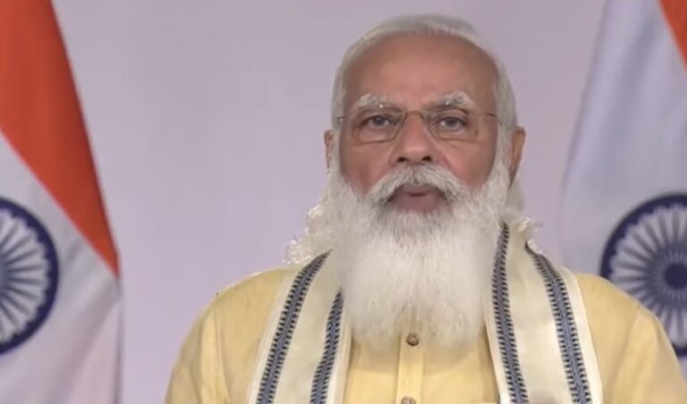 ಇ-ರುಪಿ ವ್ಯವಸ್ಥೆಗೆ ಚಾಲನೆ ನೀಡಿದ ಪ್ರಧಾನಿ ಮೋದಿ | Naanu gauri