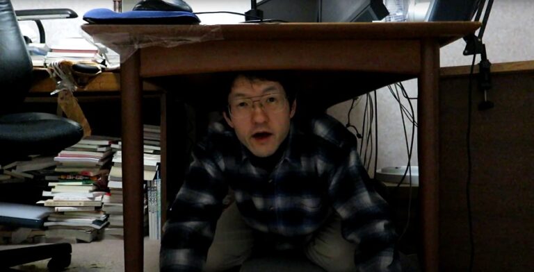 10 ವರ್ಷಗಳಿಂದ ಏಕಾಂತವಾಸದಲ್ಲೇ ಇರುವ ಜಪಾನಿನ ವ್ಯಕ್ತಿ: ಕಾರಣ?