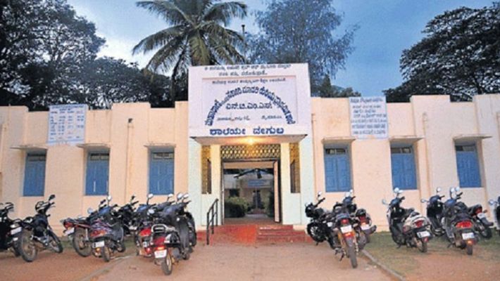 ಸ್ವಾರ್ಥಪರ ಯೋಗಿ – ಭೋಗಿಗಳಿಂದ ಐತಿಹಾಸಿಕ ಎನ್‌ಟಿಎಂ ಶಾಲೆ ಉಳಿಸಬೇಕು