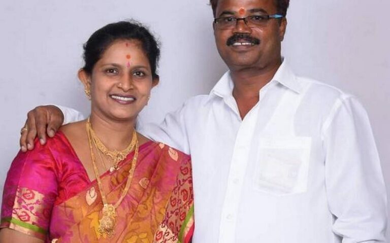 ಮಾಜಿ ಕಾರ್ಪೊರೇಟರ್ ರೇಖಾ ಕದಿರೇಶ್ ಹತ್ಯೆ ಆರೋಪಿಗಳ ಬಂಧನ