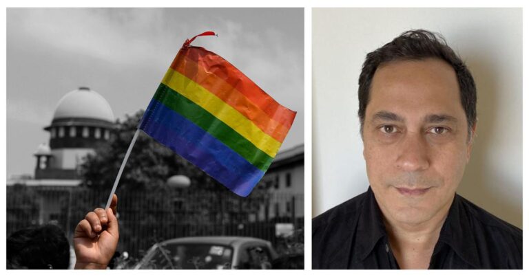 ದೇಶದ ಮೊದಲ ಗೇ ಜಡ್ಜ್‌ ಆಗಿ ಶಿಫಾರಸ್ಸುಗೊಂಡ ಸೌರಭ್‌ ಕಿರ್ಪಾಲ್‌ ಅವರನ್ನು ಭಾರತ ಇನ್ನೆಷ್ಟು ಕಾಲ ನಿರ್ಲಕ್ಷಿಸುತ್ತದೆ?