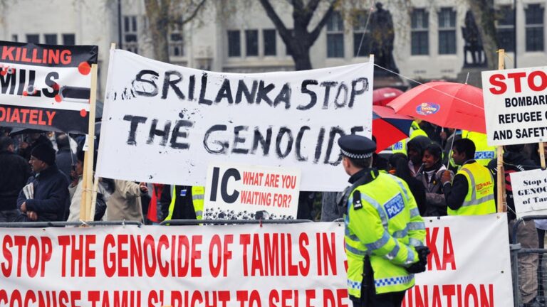 ಶ್ರೀಲಂಕಾ