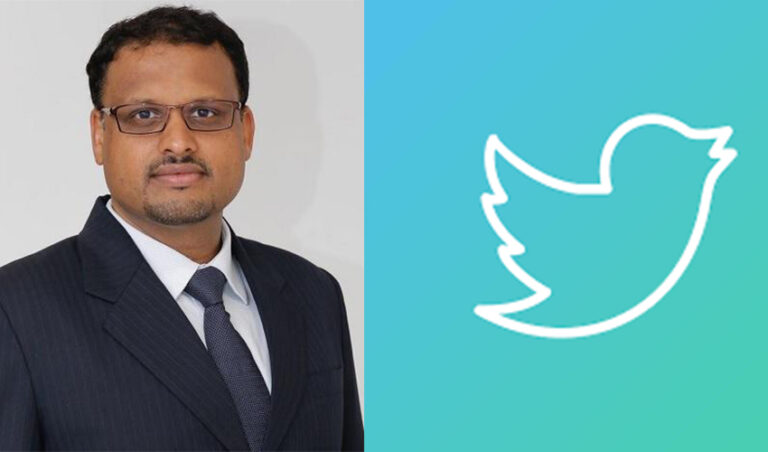 ಭಾರತದ ನಕ್ಷೆ ತಪ್ಪಾಗಿ ತೋರಿಸಿದ ಆರೋಪ: ಟ್ವಿಟರ್ ಇಂಡಿಯಾ ಮುಖ್ಯಸ್ಥರ ವಿರುದ್ಧ ಮತ್ತೊಂದು FIR
