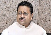 ಮಠಾಧೀಶರನ್ನು ಖರೀದಿಸಿ ಅಧಿಕಾರ ಹಿಡಿದವರು ಹೆಚ್ಚು ದಿನ ಇರೊಲ್ಲ: BSY ವಿರುದ್ದ ಯತ್ನಾಳ್‌ ಆರೋಪ