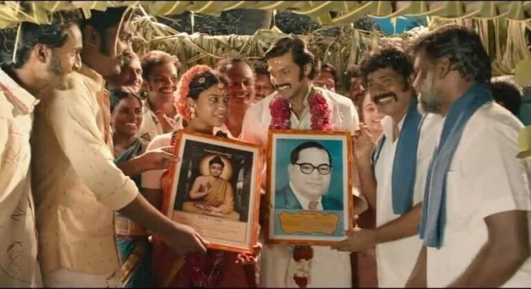 ಇದು ನಮ್ಮ ಕಾಲ, ಎದ್ದೇಳು ಬಾ ಎನ್ನುವ ‘ಸರಪಟ್ಟ ಪರಂಪರೈ’ – ಬಿ. ಶ್ರೀಪಾದ ಭಟ್