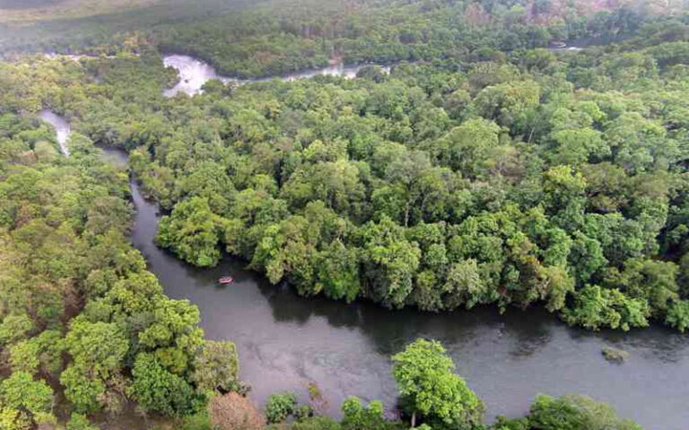 ಅಭಿವೃದ್ಧಿ ಭ್ರಮೆಯ ಮತ್ತೊಂದು ಪ್ರಯೋಗ ; ಅಘನಾಶಿನಿ ನದಿ ನೀರನ್ನು ಬಯಲುಸೀಮೆಗೊಯ್ಯುವ ಯೋಜನೆ