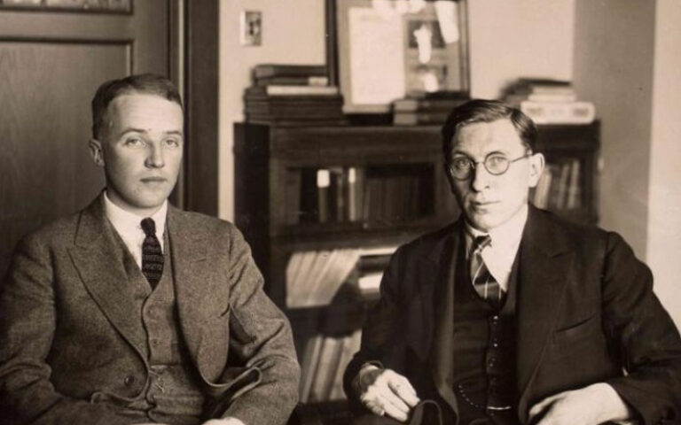 ಇನ್ಸುಲಿನ್ ಎಂಬ ಹಾರ್ಮೋನ್‌ನ ಆವಿಷ್ಕಾರಕ್ಕೆ 100 ವರ್ಷ