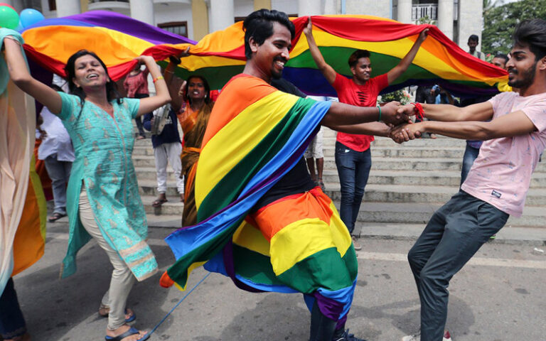ಕೊರೊನಾ ಸಮಯದಲ್ಲಿ ಪ್ರೈಡ್ ತಿಂಗಳು; ಸಮಸ್ಯೆಗಳ ಸಾಗರಕ್ಕೆ ಆತ್ಮಗೌರವವೇ ಸಮಾಧಾನ