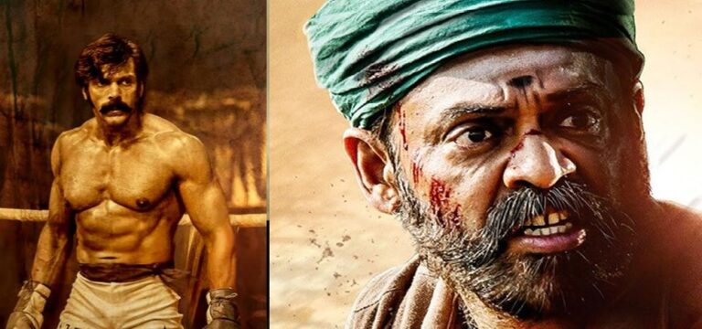 ಈ ತಿಂಗಳು ಒಟಿಟಿಯಲ್ಲಿ ದೊರಕುವ ಕೆಲ ಸಿನಿಮಾ ಮತ್ತು ವೆಬ್‌ ಸರಣಿಗಳಿವು