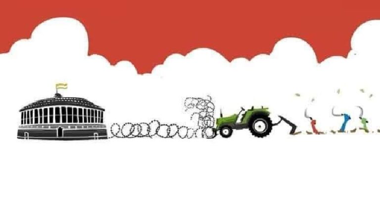 ದೆಹಲಿ ಹೋರಾಟಕ್ಕೆ 1 ವರ್ಷ: ನವೆಂಬರ್‌ 29 ರಂದು ಸಂಸತ್ತಿನ ಕಡೆಗೆ ರೈತರ ಮೆರವಣಿಗೆ | Naanu gauri