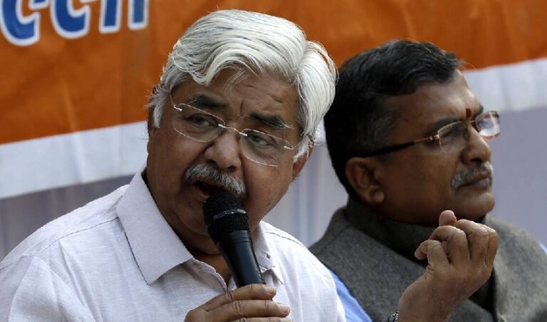 ಉತ್ತರ ಪ್ರದೇಶ ಜನಸಂಖ್ಯಾ ಮಸೂದೆ: ‘ಒನ್-ಚೈಲ್ಡ್‌‌’ ನೀತಿಯನ್ನು ತೆಗೆದು ಹಾಕುವಂತೆ ವಿಹೆಚ್‌‌ಪಿ ಒತ್ತಾಯ | NaanuGauri